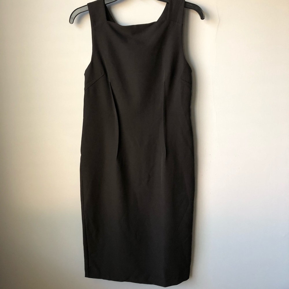 Joe Fresh Black Dress Size 2